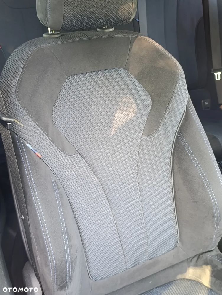 BMW Seria 5 520d M Sport sport - 19