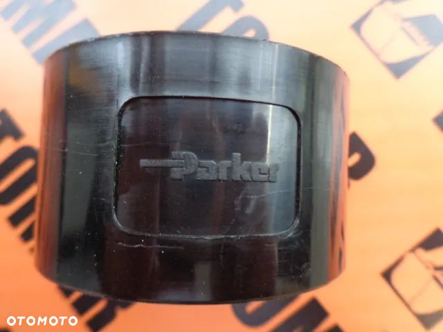 Sprzęgło pompy hydraulicznej JCB 231/40204 ORG - 4