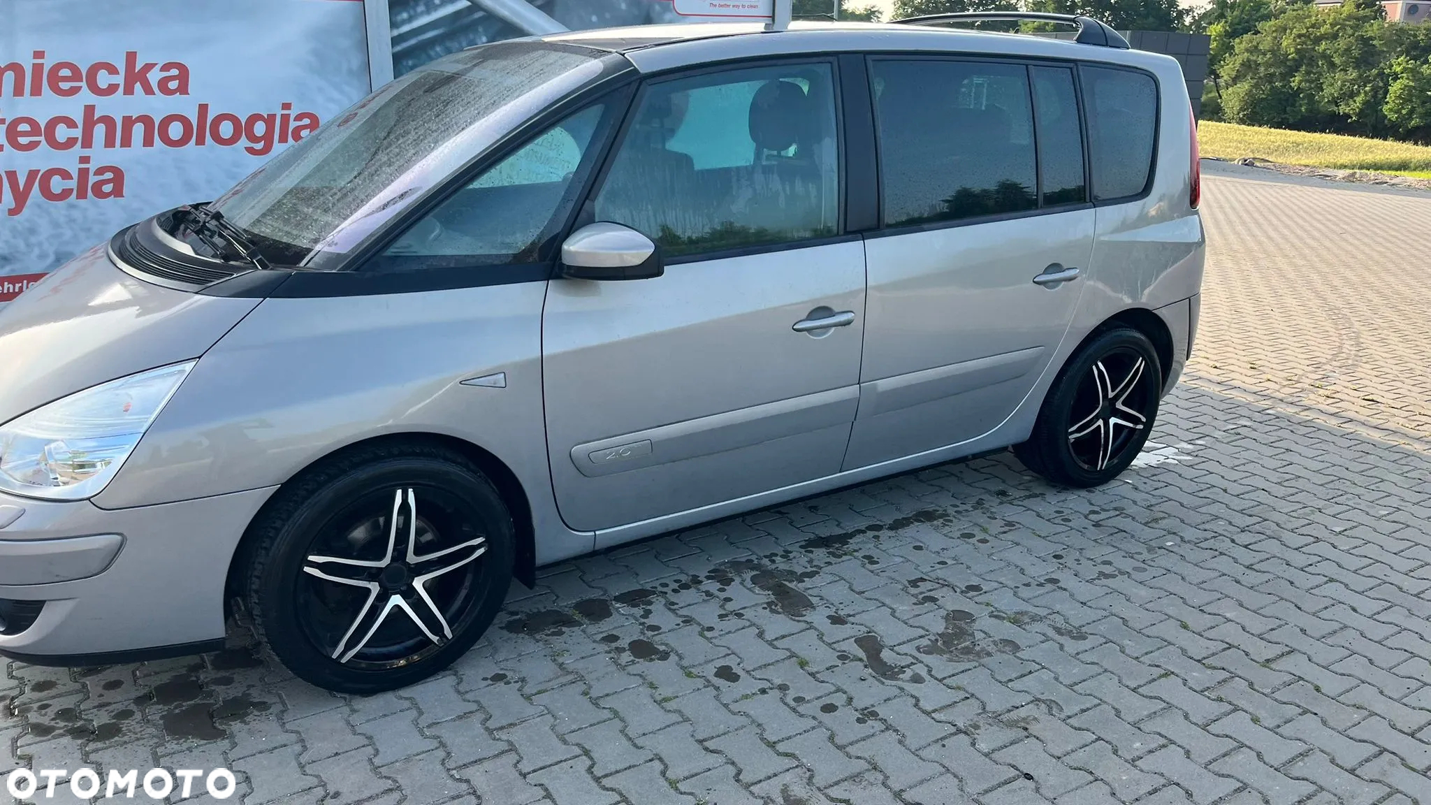 Renault Espace 2.0 Dynamique - 4