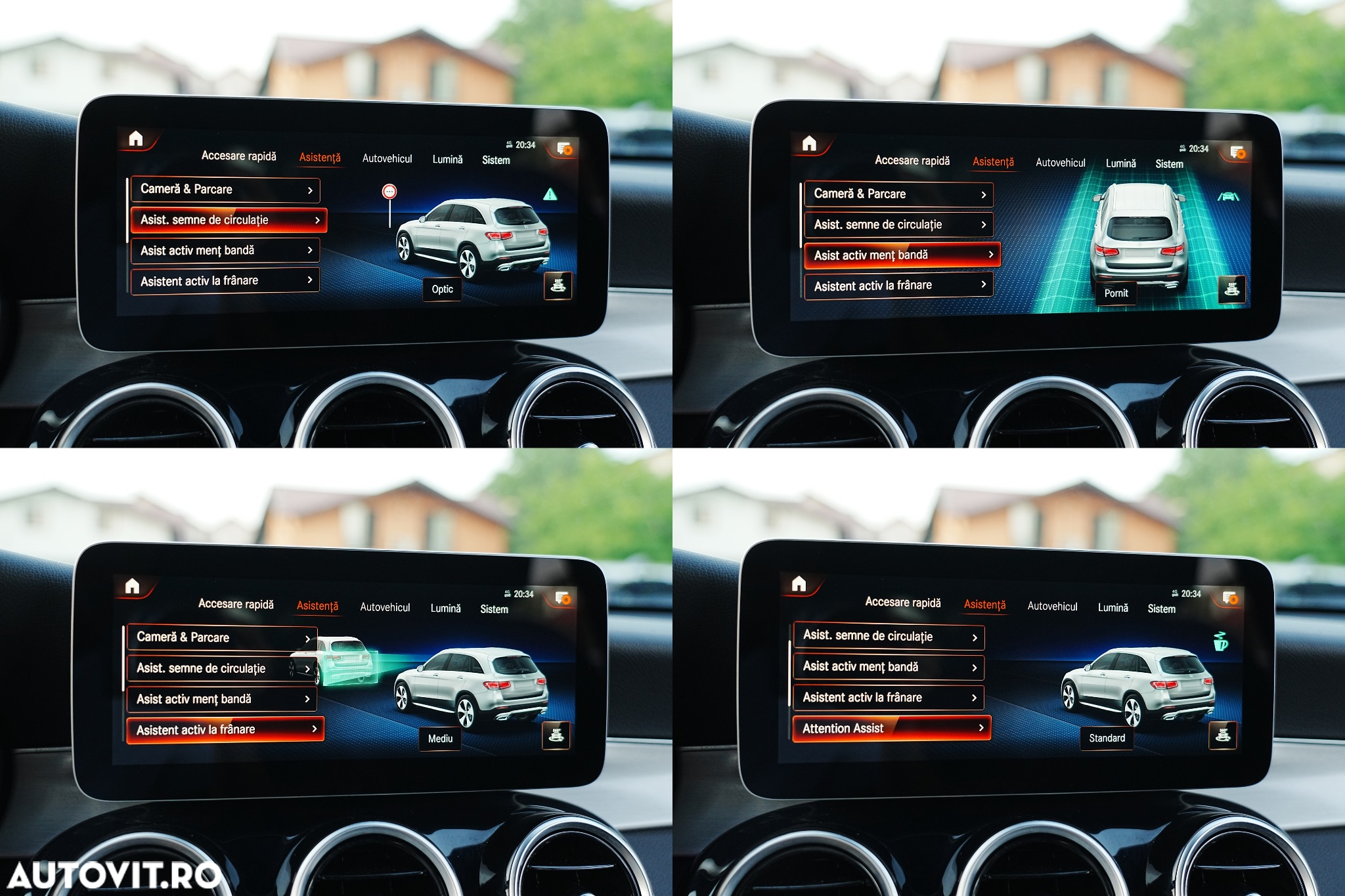 Mercedes-Benz GLC 300 e 4Matic 9G-TRONIC AMG Line - 20