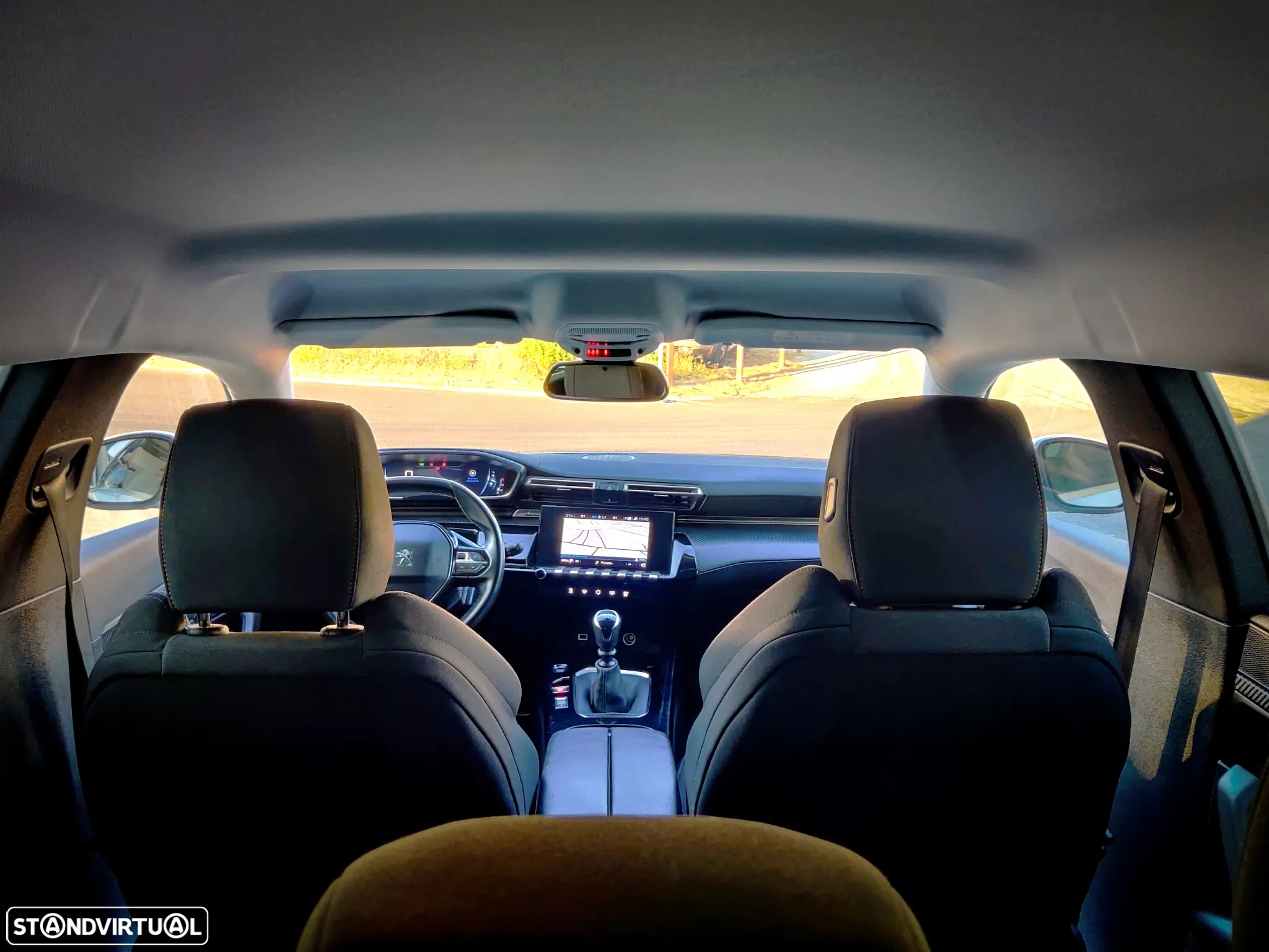 Peugeot 508 SW BlueHDi 130 Active - 28