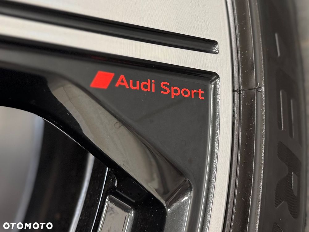 Audi SQ5 TDI mHEV Quattro Tiptronic - 12