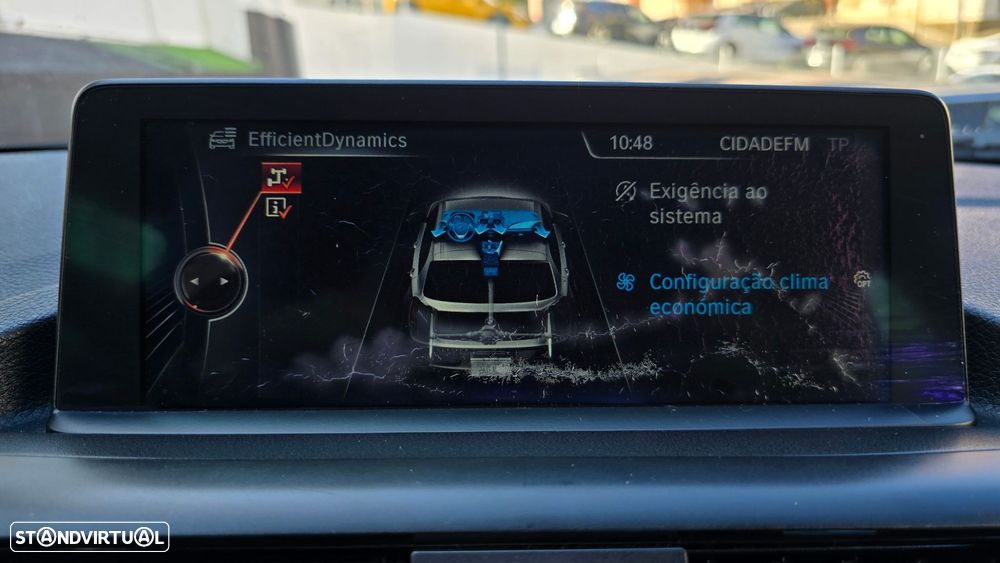 BMW 116 d EfficientDynamics - 23