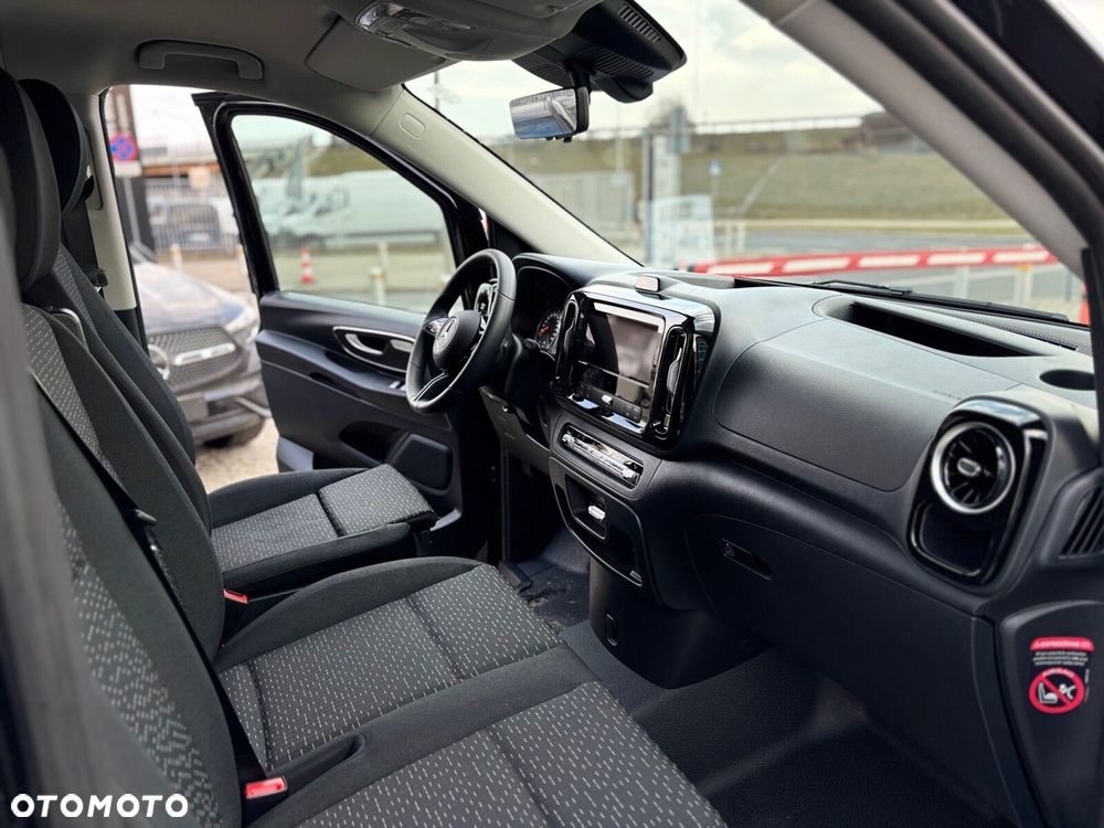 Mercedes-Benz Vito - 17