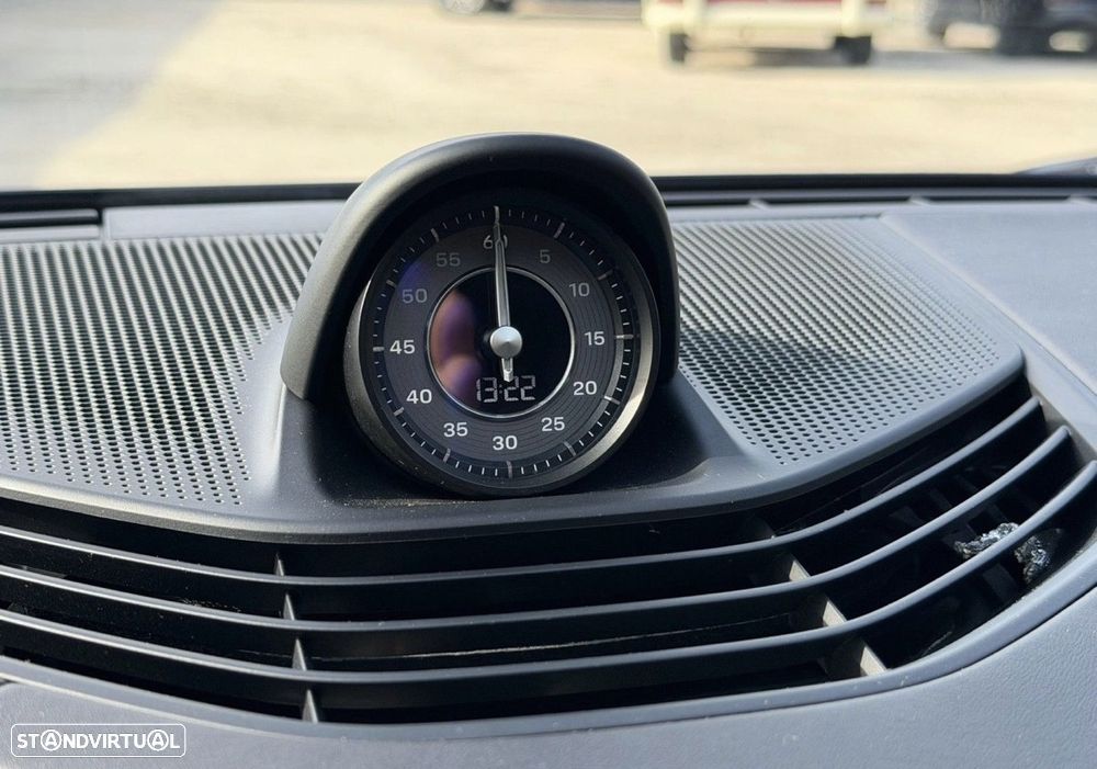 Porsche Taycan 4S - 8