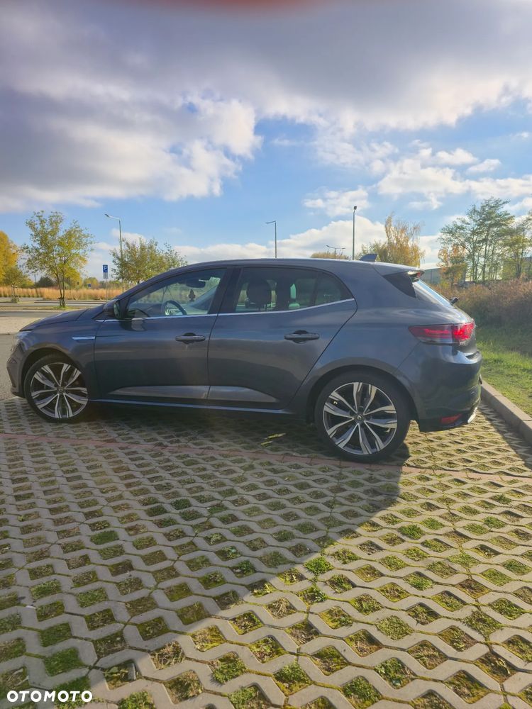 Renault Megane BLUE dCi 115 INTENS - 11