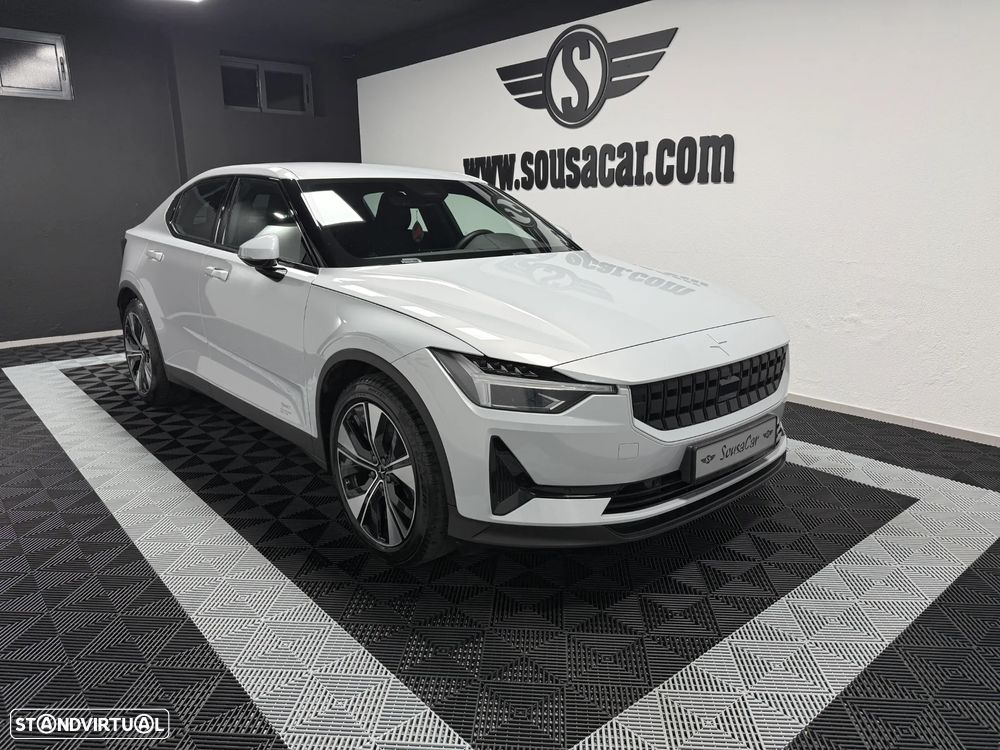 Polestar 2 Single Motor 78kWh - 1