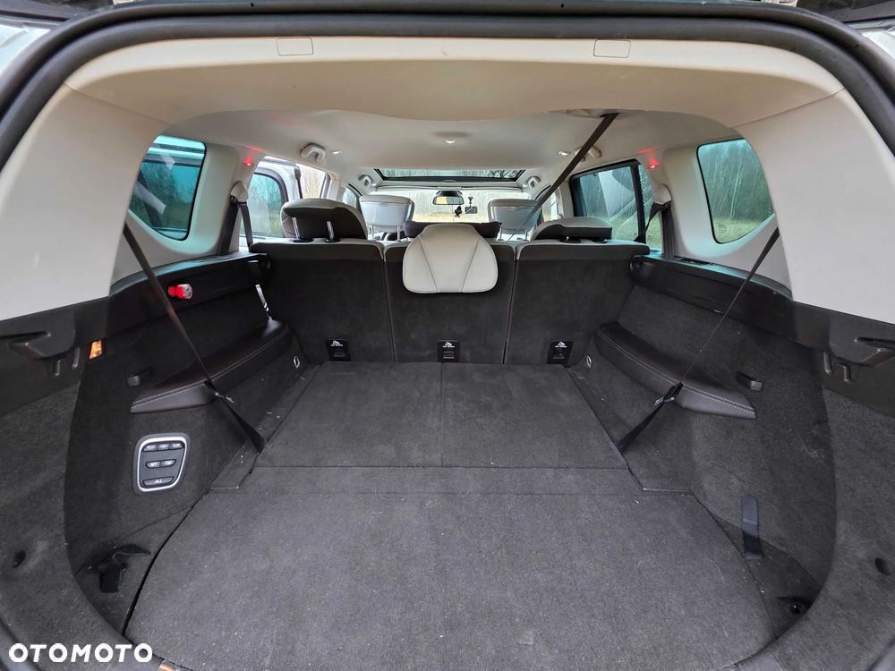 Renault Espace Energy TCe 225 EDC Initiale Paris - 12