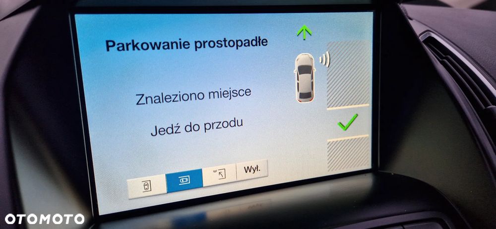 Ford Grand C-MAX Gr 1.5 EcoBoost Titanium ASS - 24