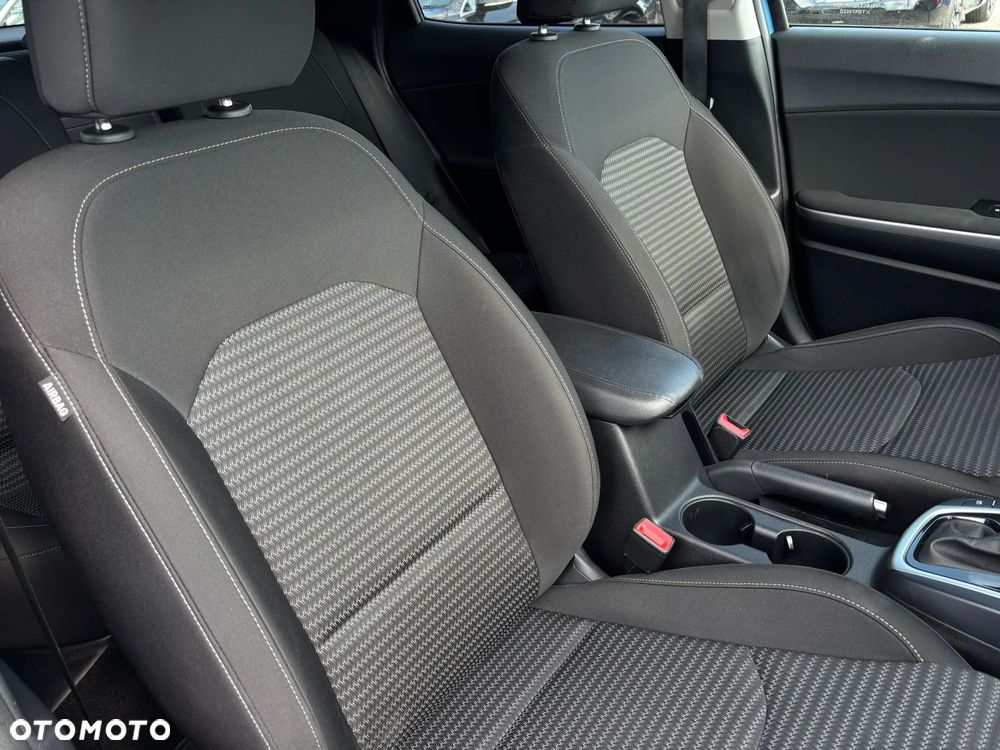 Kia XCeed 1.5 T-GDI M DCT - 16