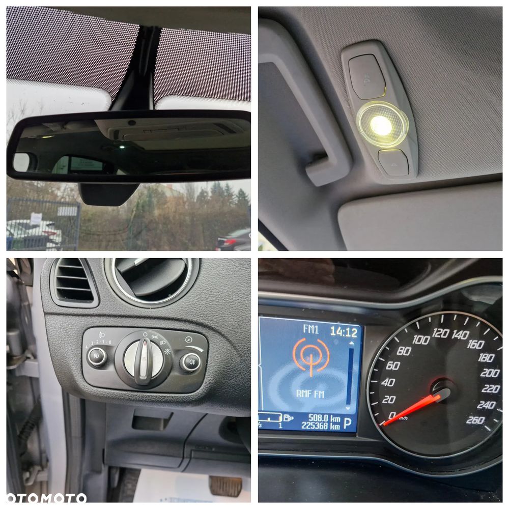 Ford S-Max 2.0 TDCi DPF Titanium MPS6 - 40