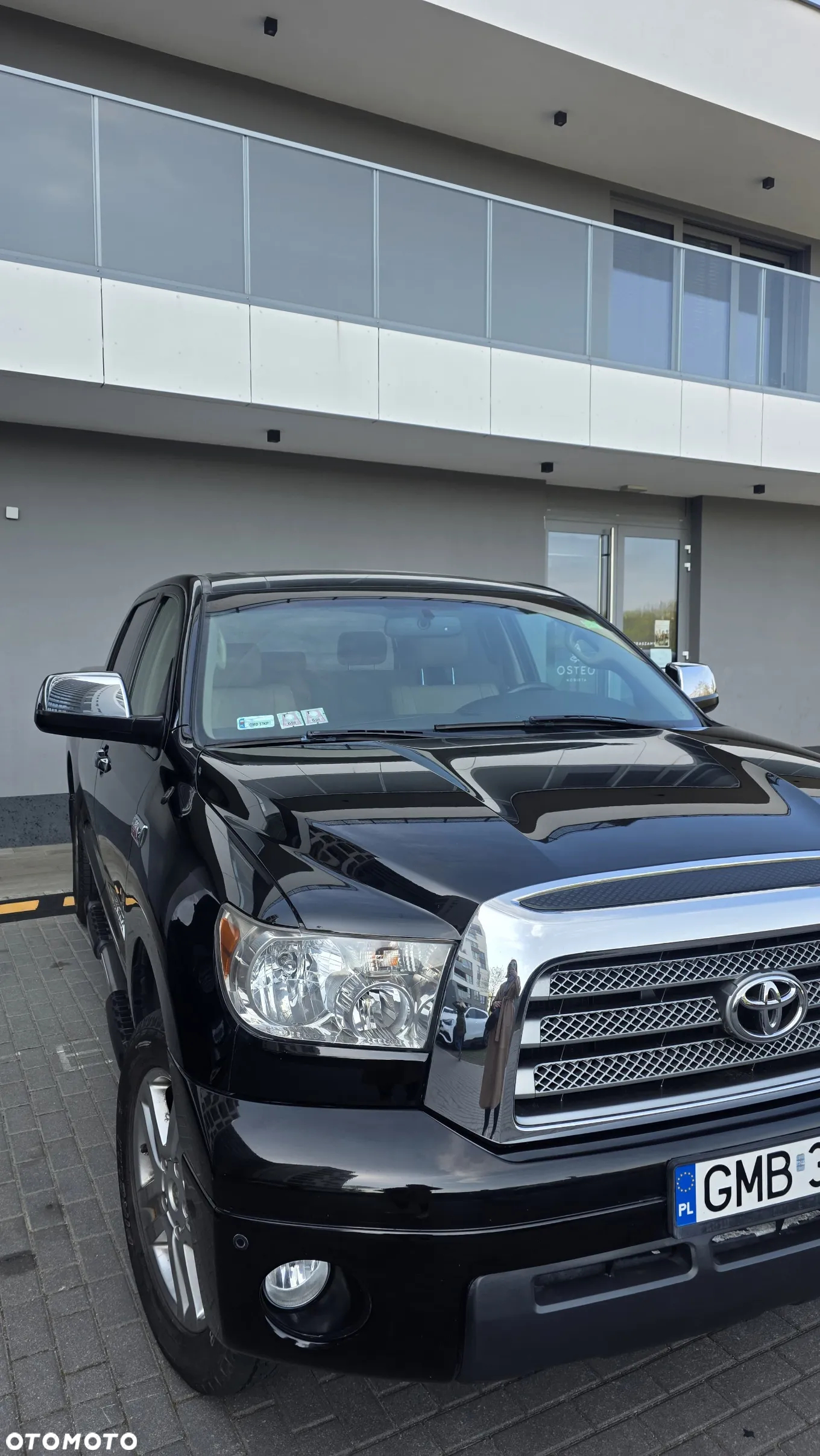 Toyota Tundra - 14