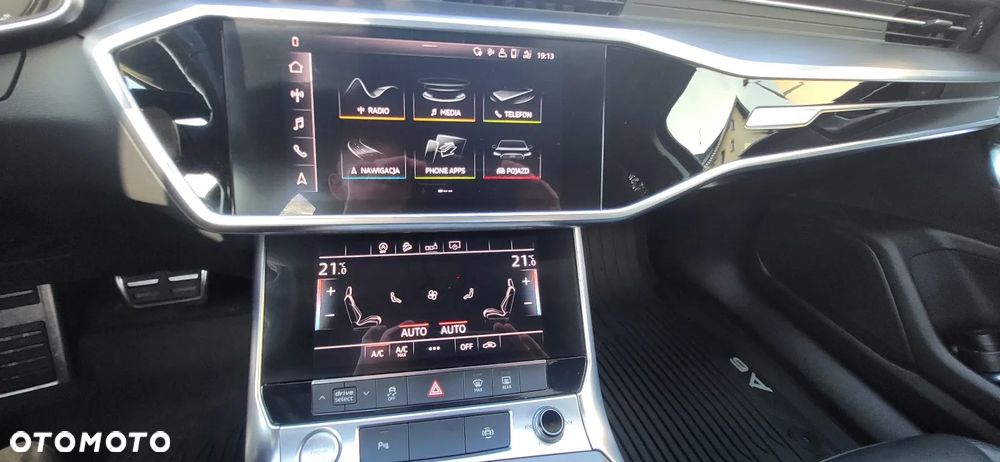 Audi A6 Allroad 45 TDI mHEV Quattro Tiptr - 21