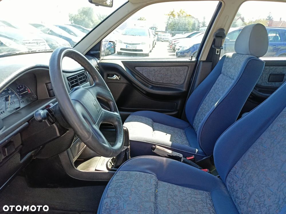 Seat Toledo 1.8 SE - 8