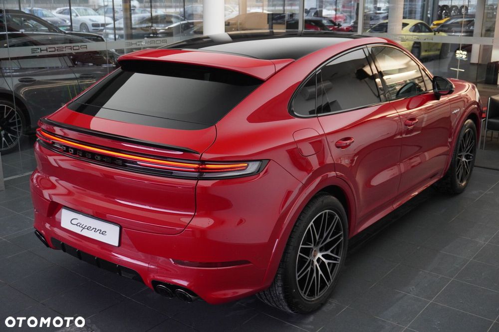 Porsche Cayenne - 14