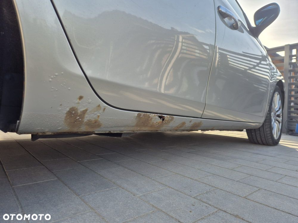 Fiat Bravo 1.9 Multijet Emotion - 15