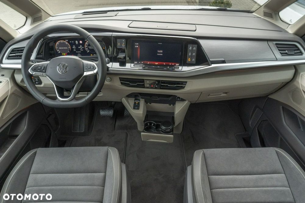 Volkswagen California - 22