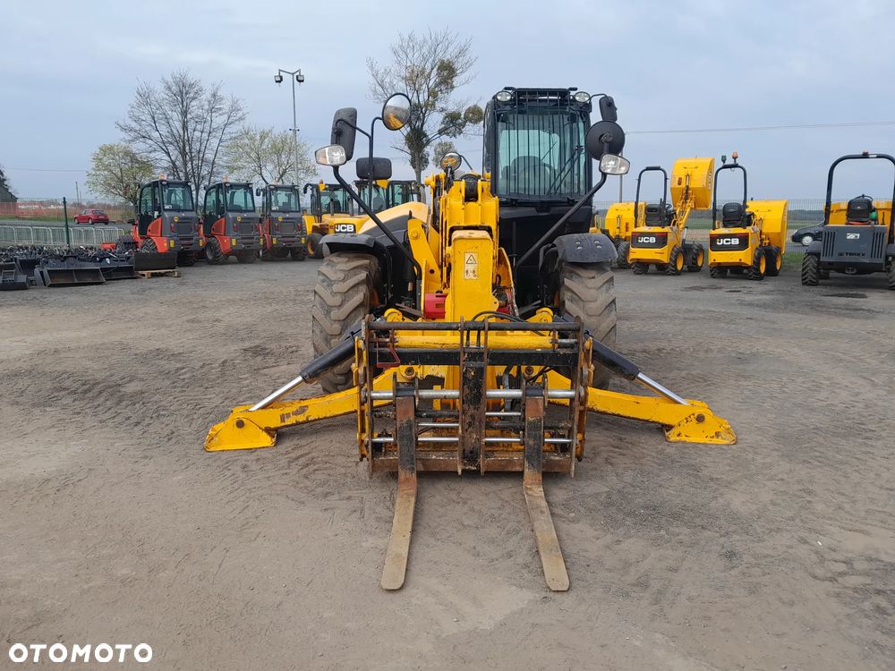 JCB 540-170 2016R - 3