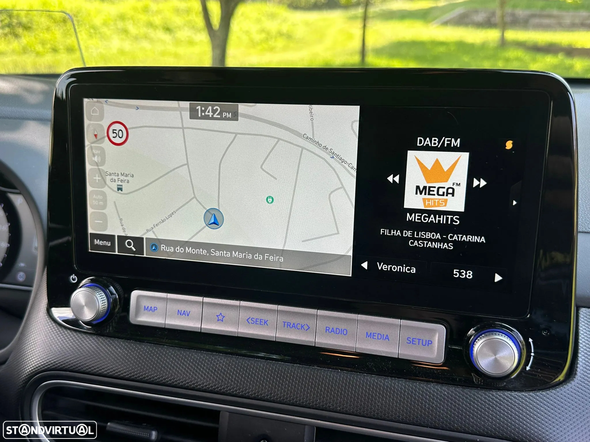 Hyundai Kauai EV 64 kWh Premium - 13