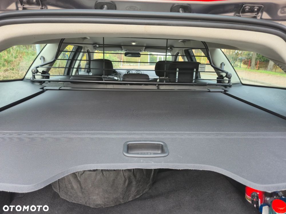 Ford Mondeo 2.0 TDCi Titanium - 12