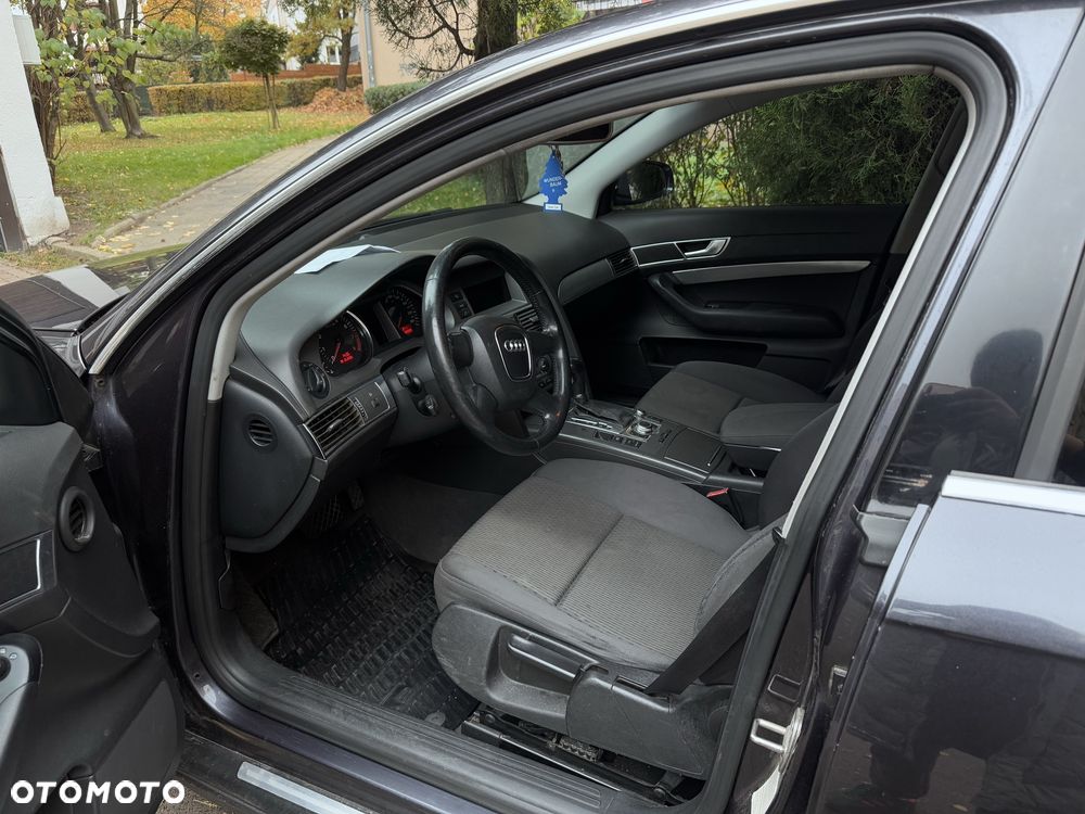 Audi A6 Limousine - 5