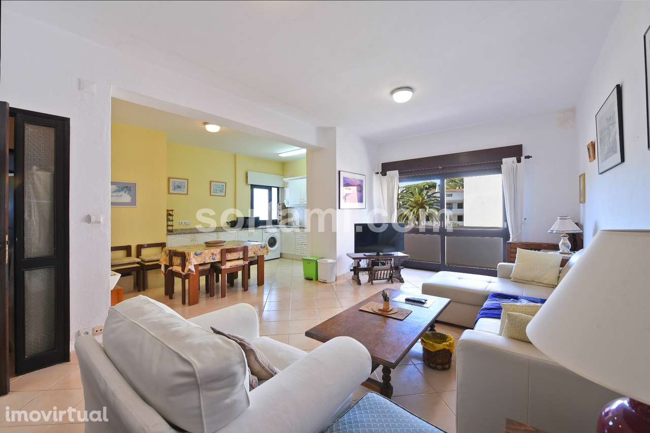 Apartamento T2 Venda em Quarteira,Loulé - Grande imagem: 2/19