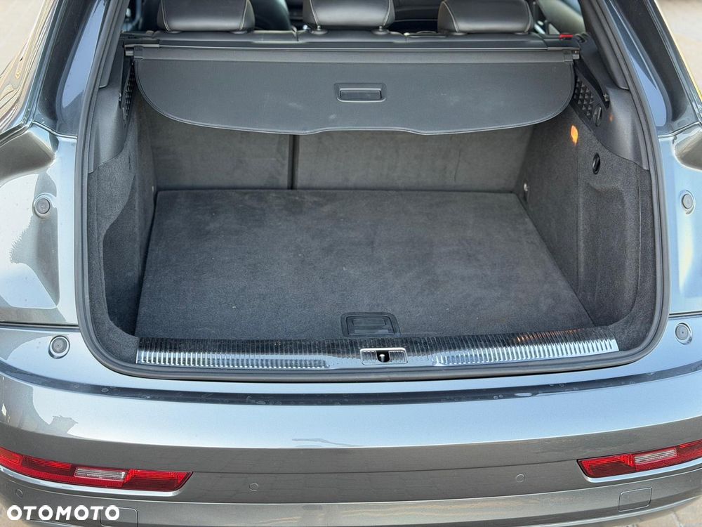 Audi Q3 1.4 TFSI Edycja Specjalna S tronic - 38