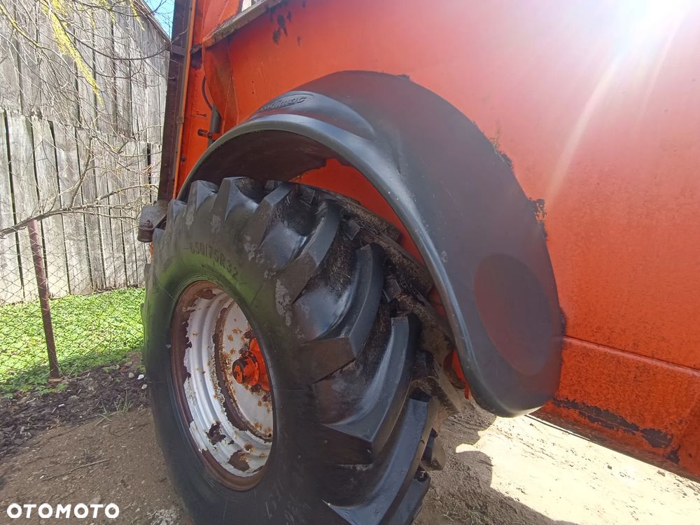 Sodimac Rafal 3300 - 6