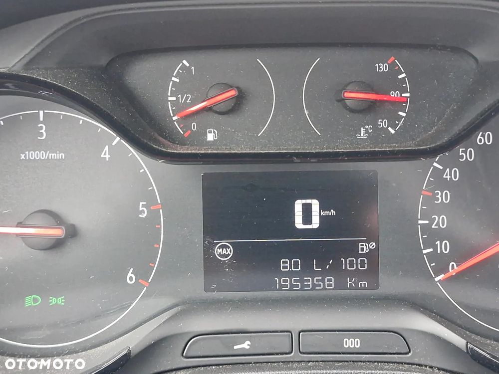 Opel Crossland X 1.6 CDTI Enjoy - 37