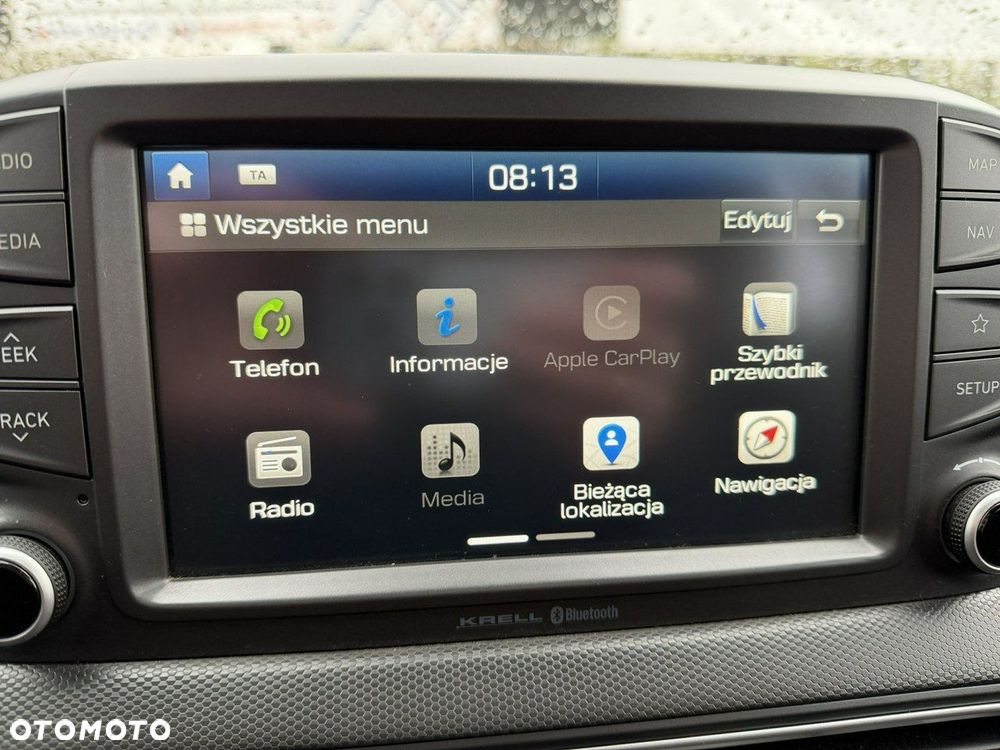 Hyundai Kona 1.6 CRDi Trend - 20