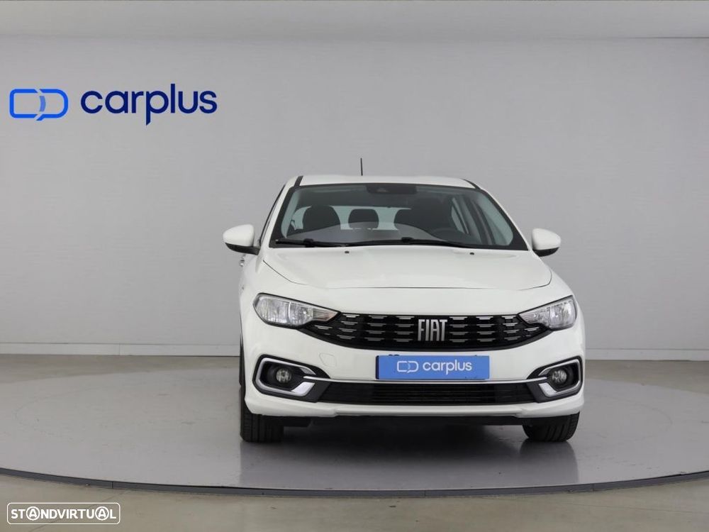 Fiat Tipo 1.3 MultiJet - 3