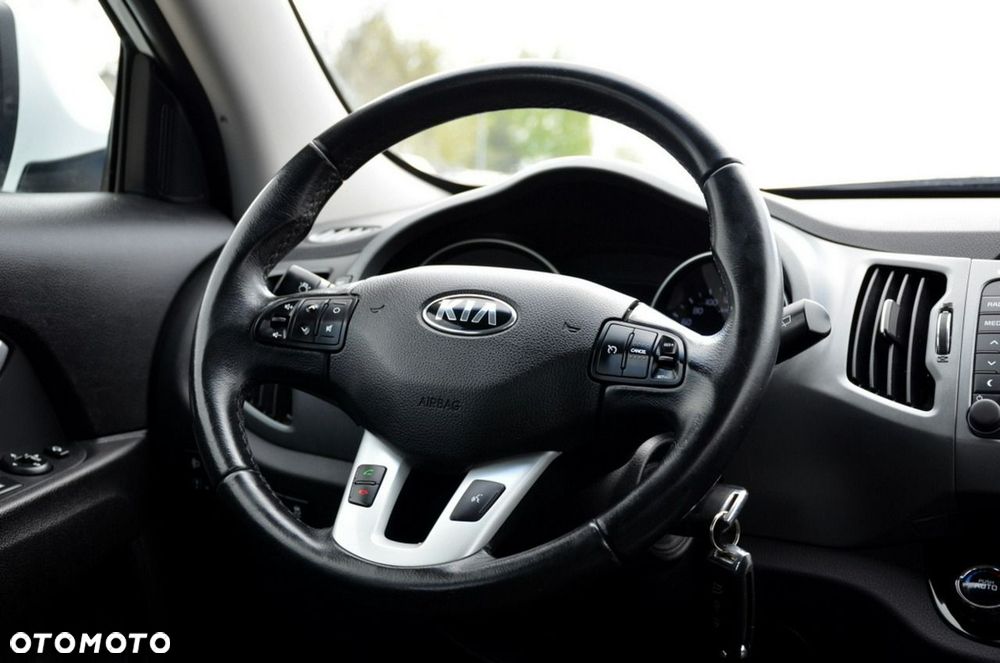 Kia Sportage - 32