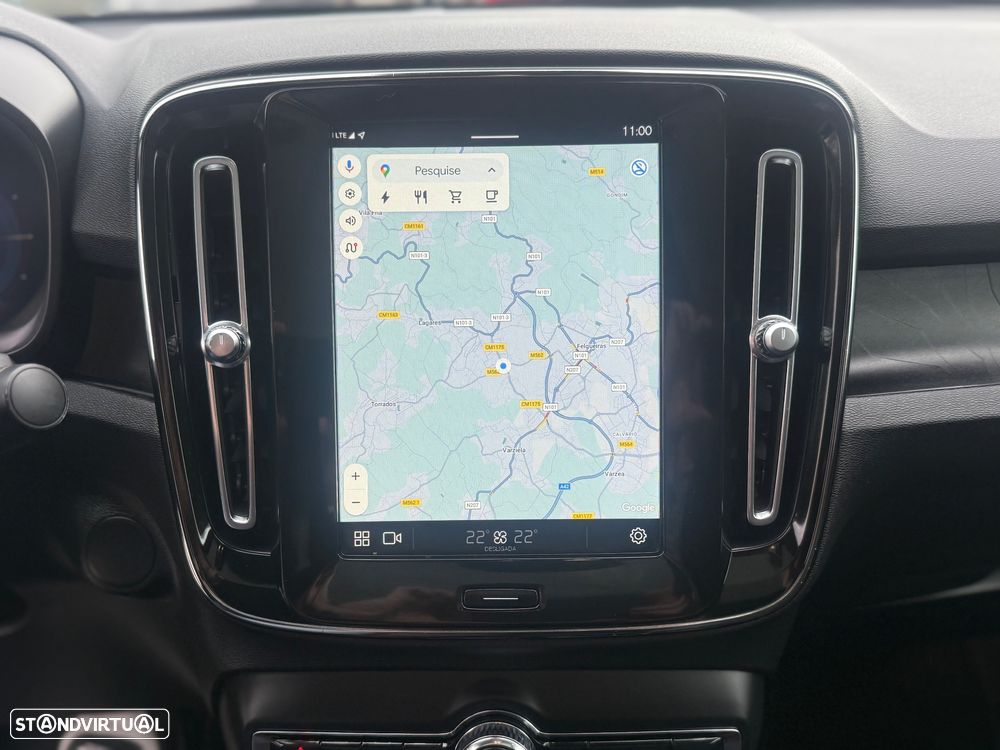 Volvo C40 Recharge Single Motor Core - 13