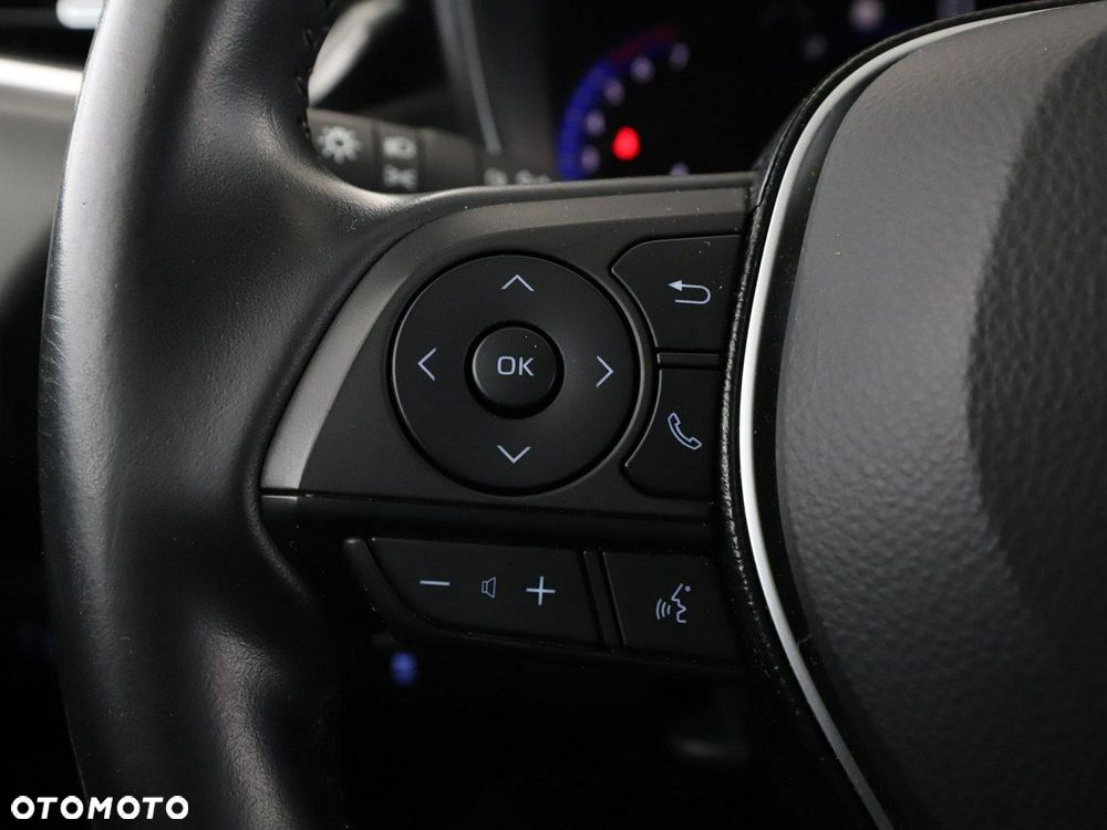 Toyota Corolla 1.8 Hybrid Comfort - 32
