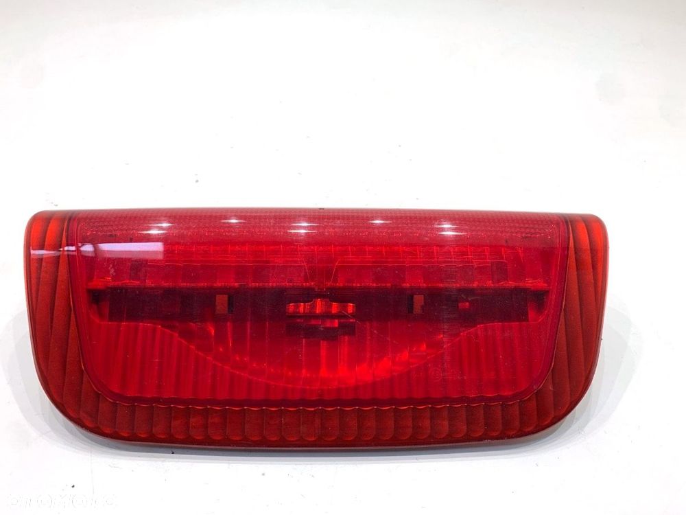 LAMPA STOP  NISSAN JUKE (F15) 2010 - 2022 1.2 DIG-T 85 kW [115 KM] benzyna 2014 - 2022 26590BV80A - 2
