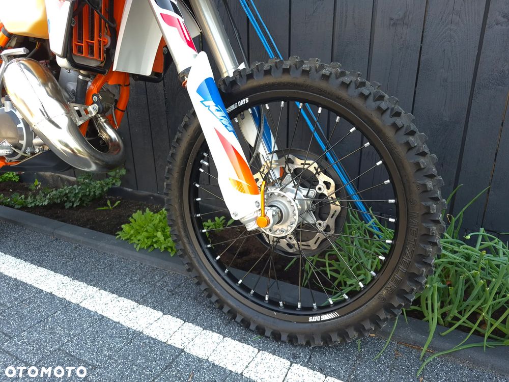 KTM EXC - 29