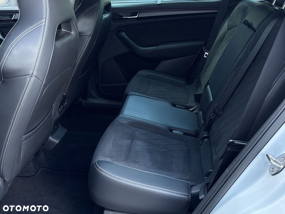 Skoda Kodiaq 2.0 TDI 4x4 Sportline DSG - 13