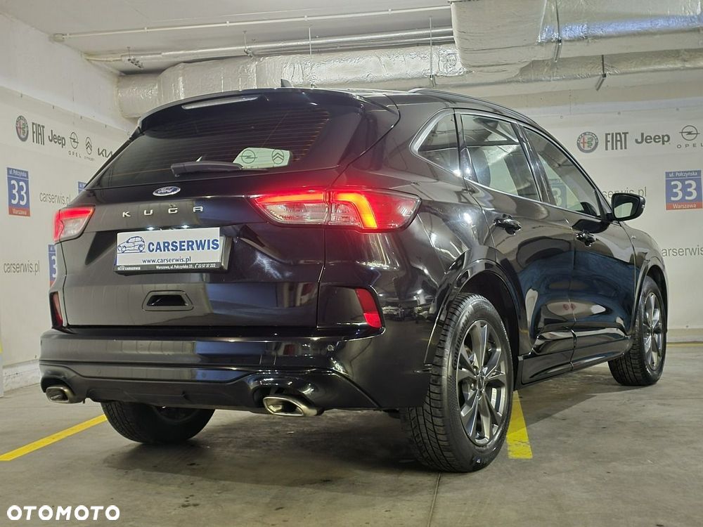 Ford Kuga 1.5 EcoBoost ST-LINE - 7