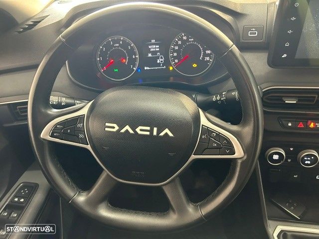Dacia Jogger 1.0 ECO-G SL Extreme 7L Bi-Fuel - 15