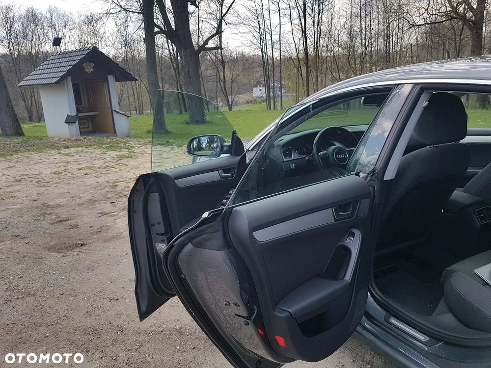 Audi A5 Sportback 1.8 TFSI - 19