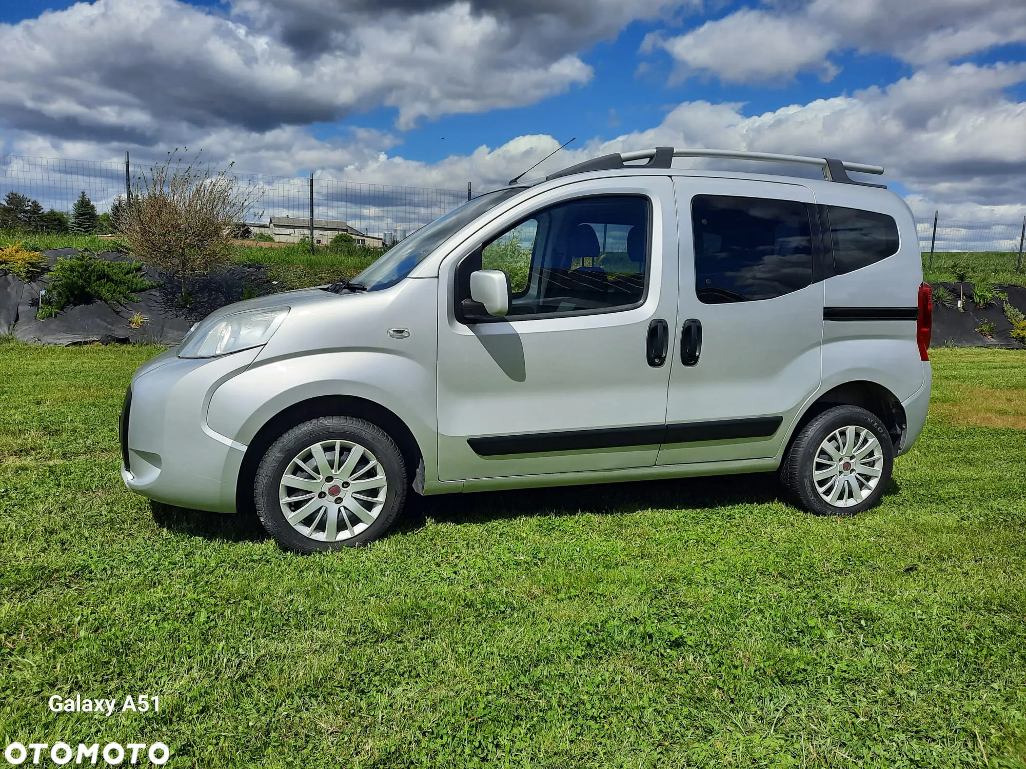 Fiat Qubo - 8