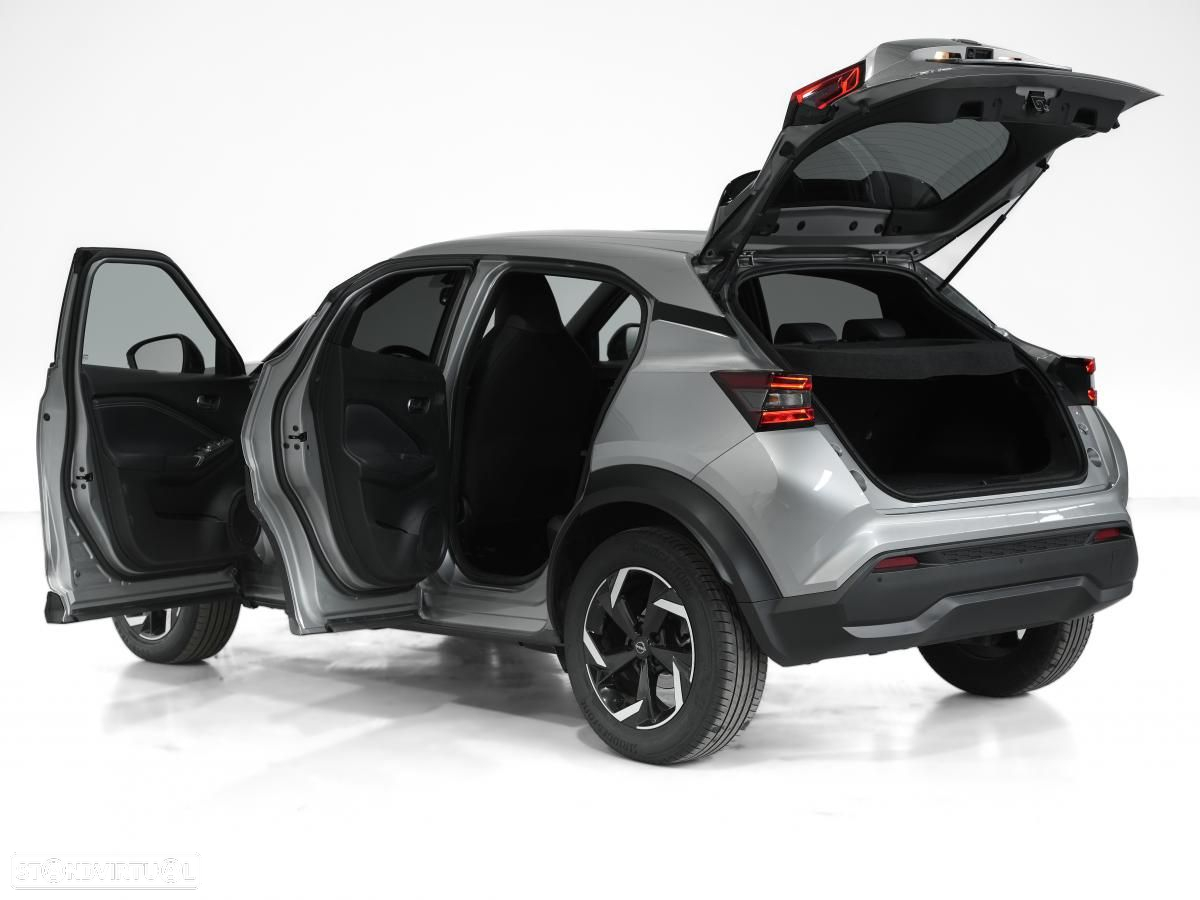 Nissan Juke - 5