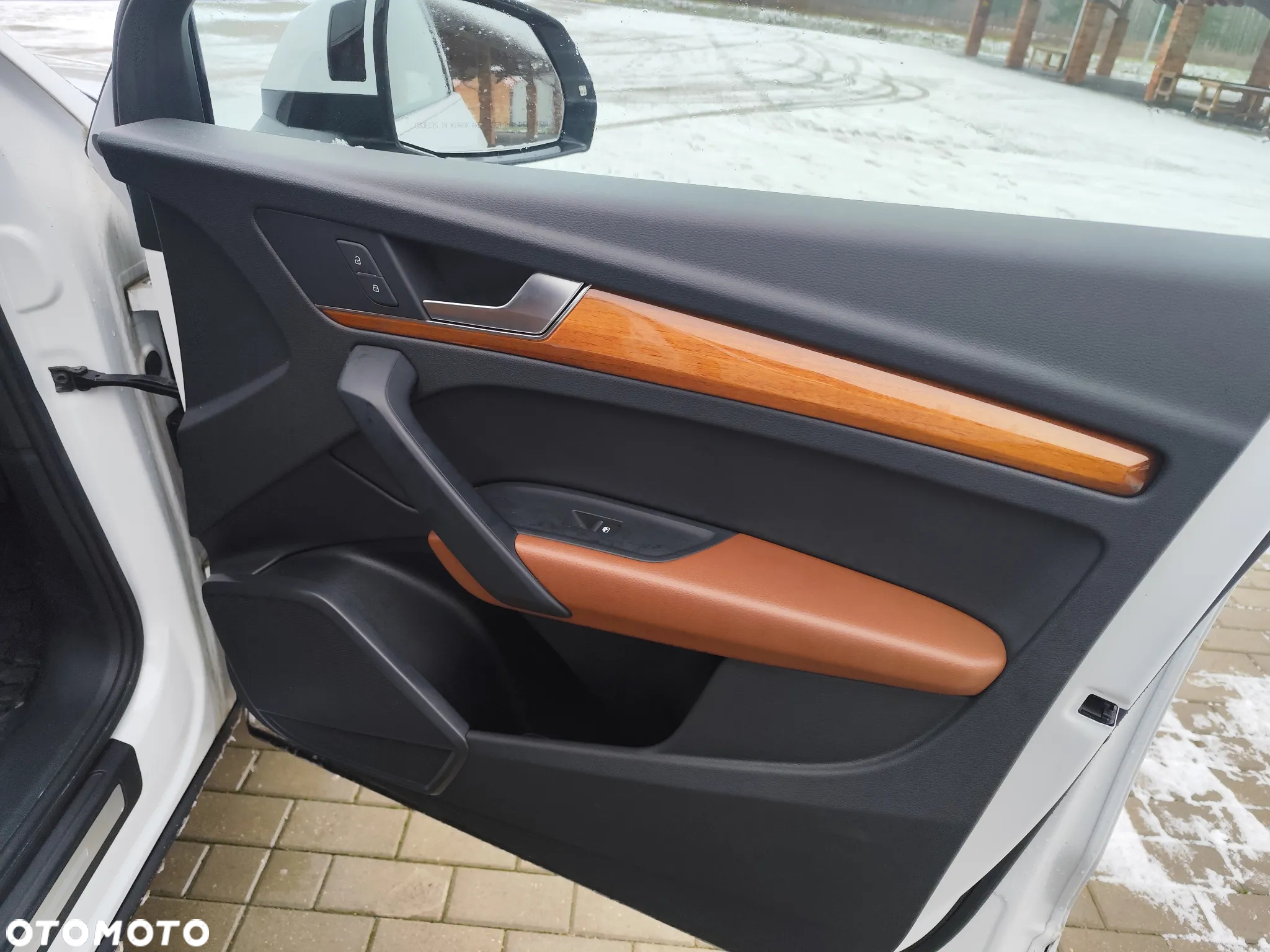 Audi Q5 45 TFSI quattro S tronic - 26