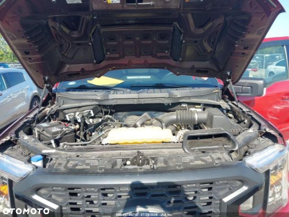 Ford F150 - 10