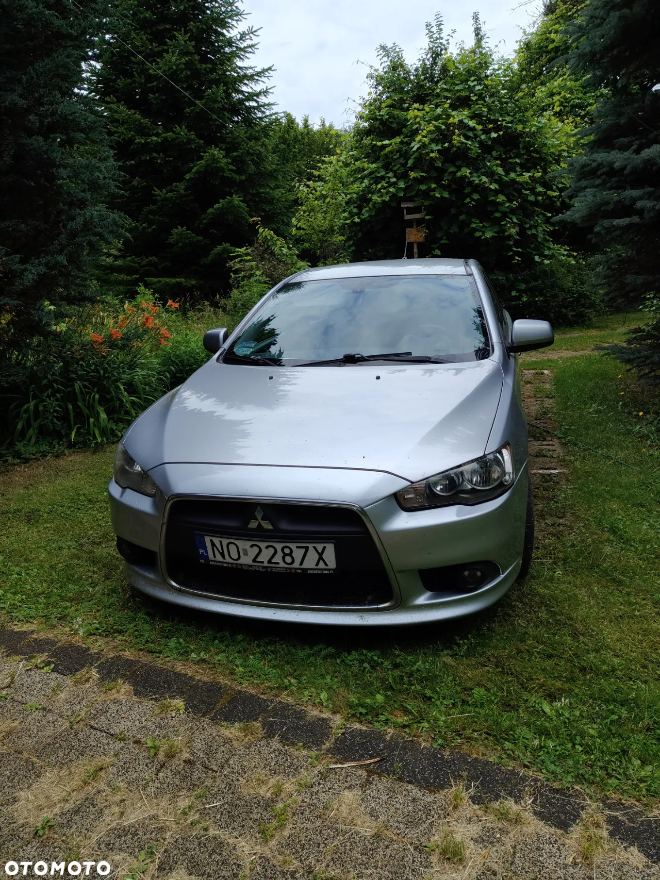 Mitsubishi Lancer 1.8 Inform LPG - 5