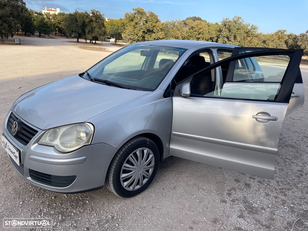 VW Polo - 13