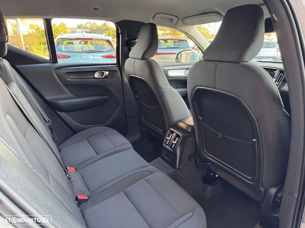 Volvo XC 40 1.5 T4 PHEV Inscription Expression - 17