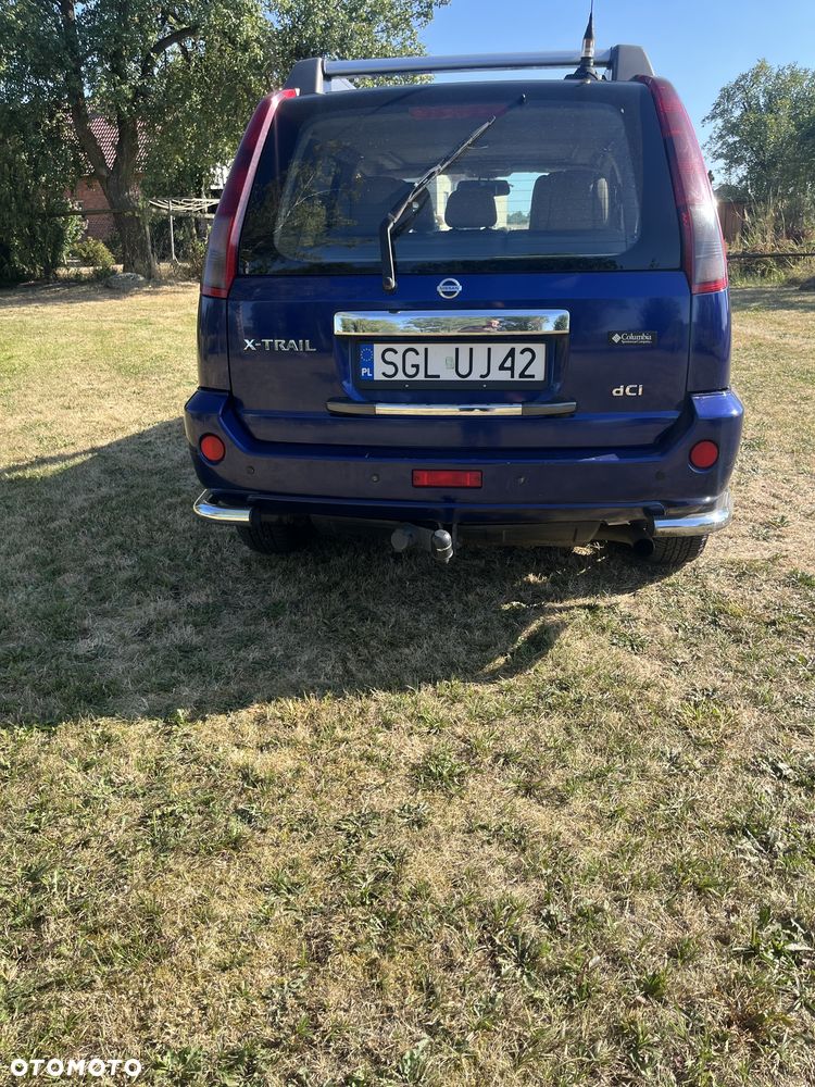 Nissan X-Trail - 7