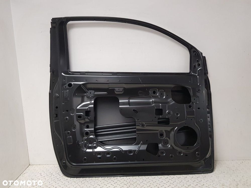FABRYCZNIE NOWE ORYGINALNE DRZWI LEWE LEWA FIAT 500E ELEKTRIK 20-25 68661517 52237043 - 7