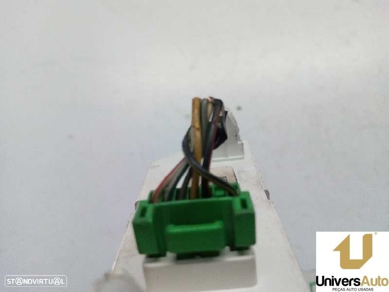 DISPLAY SUZUKI SWIFT III 2006 -3460062J00 - 4